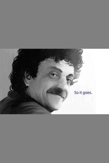 Kurt Vonnegut: So It Goes